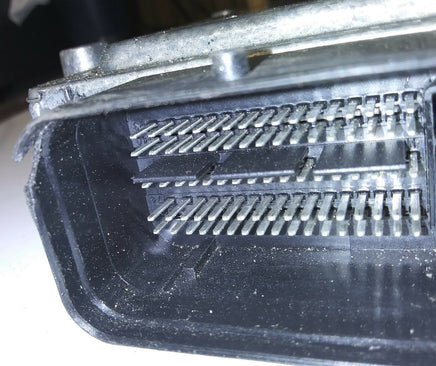 39172-2ELC1 ecm ecu computer 2020-2021 Kia Soul