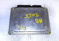06A 906 012 P VW Golf 2008-2010 ecm ecu computer