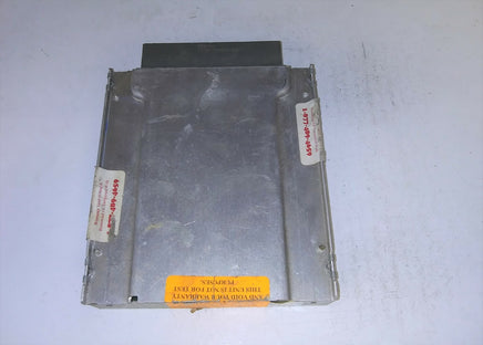 2006-2007 Ford Freestar ecm  ecu computer 6U7A-12A650-CBA