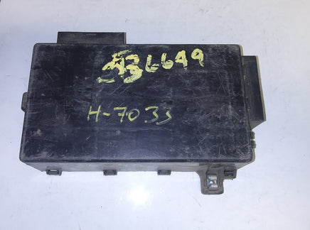 15297495 bcm body control module 2005-2009 Buick Allure