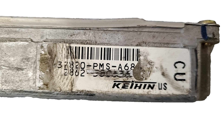 37820-PMS-A68 Honda Civic 2004-2005 ecm ecu computer
