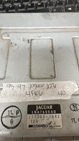 LNA7600AD Jaguar XJ6 1995-1997 engine control module