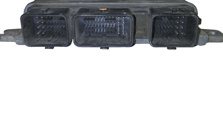 MEC900-560 Nissan Versa 2009 ecm ecu computer