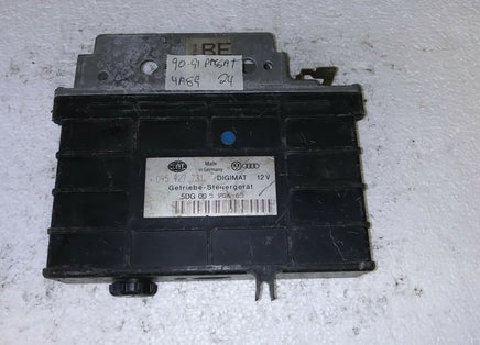 095 927 731 TCM transmission computer  1990-1991 VW Passat