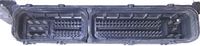 MEC84-191 ecm ecu computer 2006 Nissan Titan