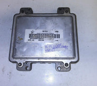 12617014 ecm ecu computer 2008-2009 Buick Enclave or Montana or Uplander - Swan Auto