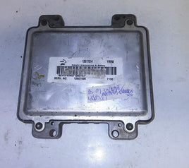 12617014 ecm ecu computer 2008-2009 Buick Enclave or Montana or Uplander - Swan Auto