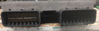 39109-3E364 Hyundai Santa Fe 2007-2009 ecm ecu computer