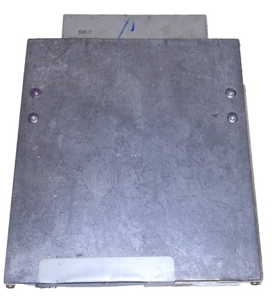 E8TF-12A650-AZ2C Ford Tempo 1988-1990 ecm ecu computer