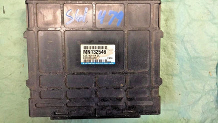 2002 Chrysler Sebring Dodge Stratus ecm ecu computer MN132546