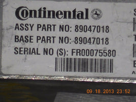 89047018 Onstar module  2003 Cadillac CTS