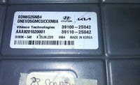 68480 920AB ecu ecm computer 2022 Jeep Wrangler **tested** - Swan Auto