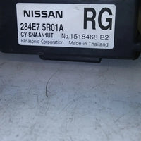 284E7 5R01A Nissan Kicks 2020-2021 driver assist control module