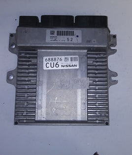 NEC034-672 ecm ecu computer 2018-2019 Infiniti QX60