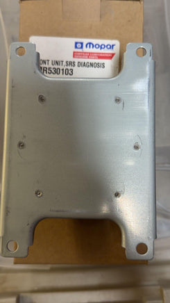 MR530103 Dodge Stratus or Chrysler Sebring SRS module **NEW OEM**