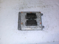 2003 Saab 9-3 ecm ecu computer 55352571