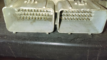 P04748242AD Dodge Caravan T&C 1999 ecm ecu ecm computer