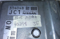 NEC010-016 ecm ecu computer 2013-2015 Nissan Altima