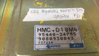 95440-24755 Hyundai Elantra ecm ecu computer 1994