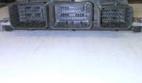 NEC018-652 ecm ecu computer 2017 Nissan Rogue