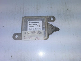 2011-2012 Dodge Ram pickup NOX sensor control module 05149216AB