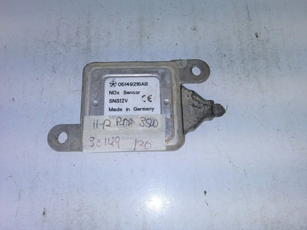 2011-2012 Dodge Ram pickup NOX sensor control module 05149216AB