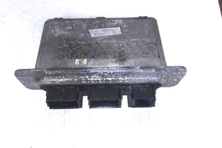 7L1A-12A650-AFA ecm ecu computer 2007-2008 Ford Expedition