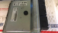NEC022-044 2016-2017 Nissan Altima ecm ecu computer