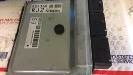 NEC022-044 2016-2017 Nissan Altima ecm ecu computer