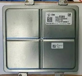 2018-2019 Equinox or Terrain diesel ecm ecu computer 55506589  **NEW**