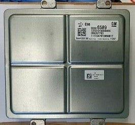 2018-2019 Equinox or Terrain diesel ecm ecu computer 55506589  **NEW**