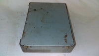 JA11D05 BY5 Nissan Sentra 1994 ecm ecu  computer