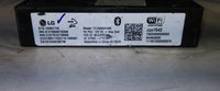 2015 Buick Regal bluetooth control module 23261543