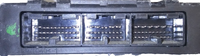 MB177800-6620 Climate Control Module 2016 Land Rover Range Rover