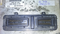 37820-RDJ-A570 ecm ecu computer 2003 Acura MDX