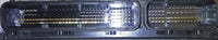89661-F4360 ecm ecu computer 2020-2021 Toyota C-HR CHR
