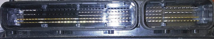 89661-F4360 ecm ecu computer 2020-2021 Toyota C-HR CHR