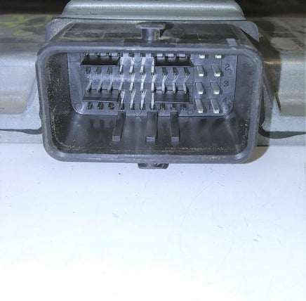31036 1TU0B Nissan Juke 2012 TCM transmission computer