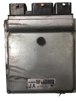 MEC114-080 ECM ECU computer 2011 Nissan Altima