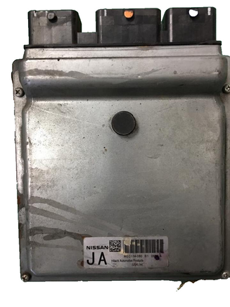 MEC114-080 ECM ECU computer 2011 Nissan Altima