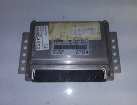 NNN 100 640 ecu ecm computer 1999-2004 Land Rover Discovery