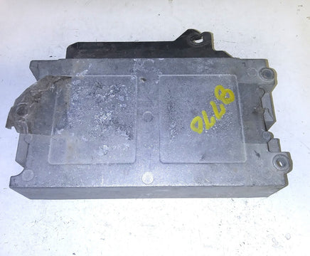 34.52-1 162 662 ABS module 1995 BMW 325i 325