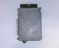 1997 Dodge Caravan ecm ecu computer P04727208AD