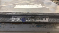 6F9A-12A650-LA Ford Freestyle ecm ecu computer 2006 **TESTED**