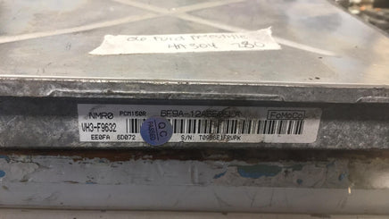 6F9A-12A650-LA Ford Freestyle ecm ecu computer 2006 **TESTED**