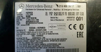 2016-2019 Mercedes-Benz GLS450 telematics control module A 213 900 39 17
