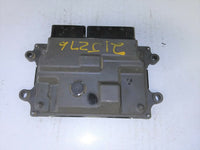 22765AM821 Subaru Crosstrek 2019 ecm ecu computer