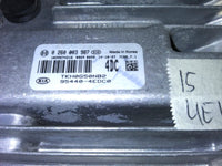 95440-4EDC0 TCM transmission computer 2015 Kia K900
