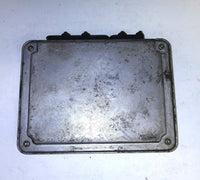037 906 018 A ecm ecu computer 2000 Volkswagen Cabrio