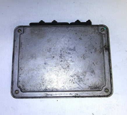 037 906 018 A ecm ecu computer 2000 Volkswagen Cabrio